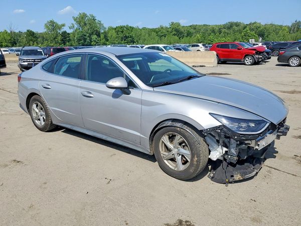 2023 HYUNDAI SONATA