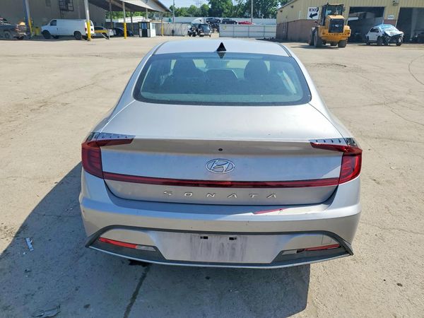 2023 HYUNDAI SONATA