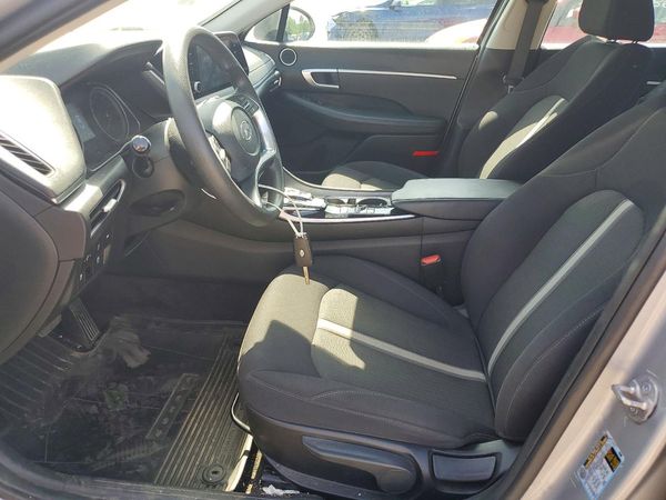 2023 HYUNDAI SONATA