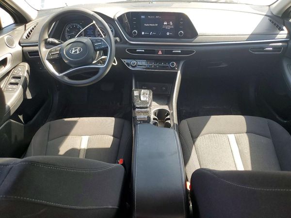 2023 HYUNDAI SONATA