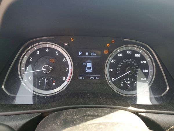 2023 HYUNDAI SONATA
