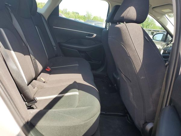 2023 HYUNDAI SONATA