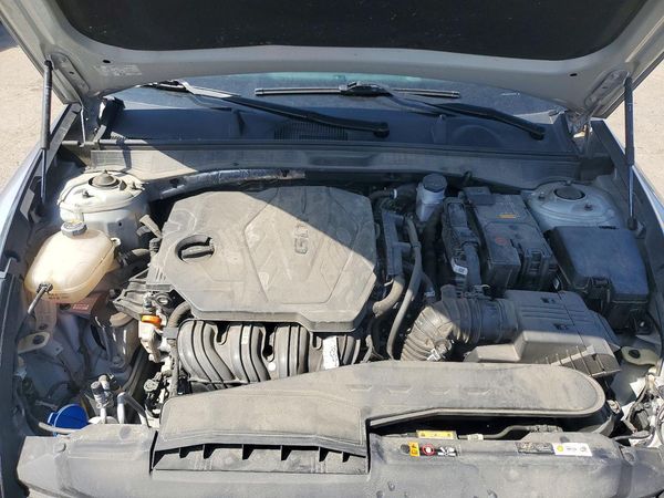 2023 HYUNDAI SONATA