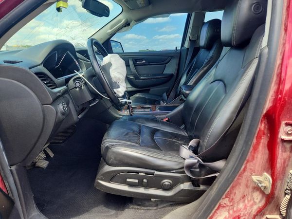 2014 CHEVROLET TRAVERSE 2LT