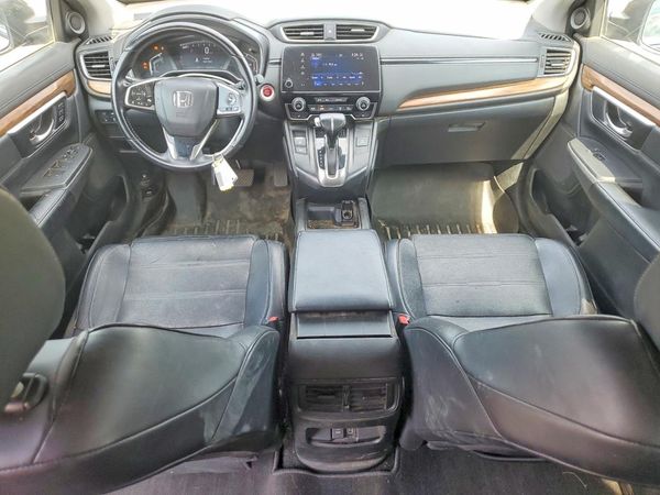 2018 HONDA CRV EX-L/EX-L Navi