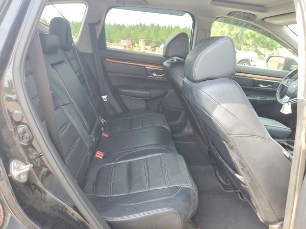 2018 HONDA CRV EX-L/EX-L Navi