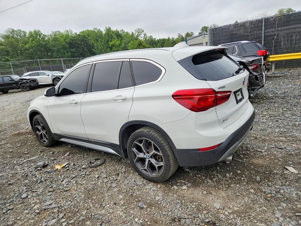 2019 BMW X1 xDrive28i