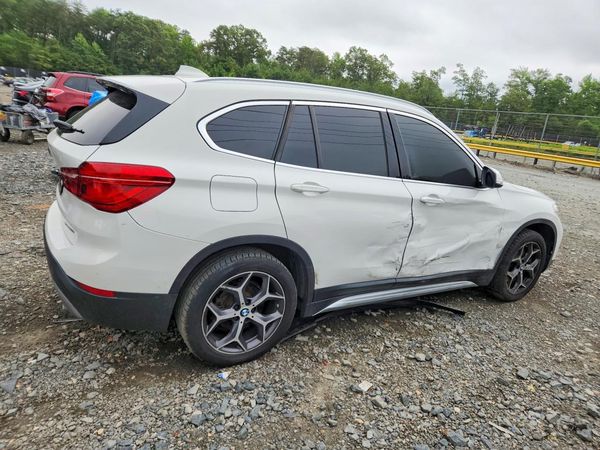2019 BMW X1 xDrive28i