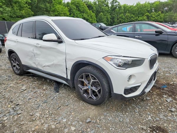 2019 BMW X1 xDrive28i