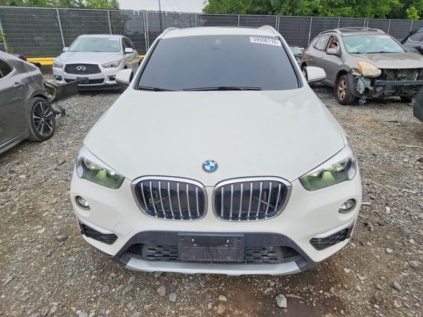 2019 BMW X1 xDrive28i