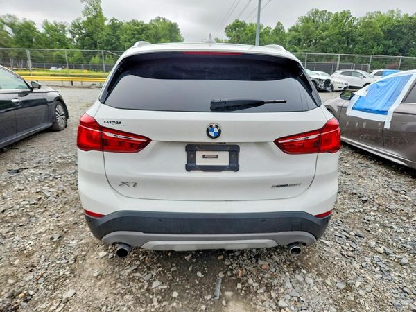 2019 BMW X1 xDrive28i
