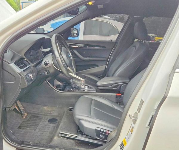 2019 BMW X1 xDrive28i