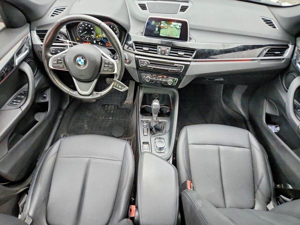 2019 BMW X1 xDrive28i