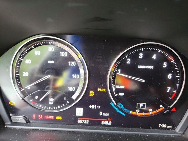 2019 BMW X1 xDrive28i