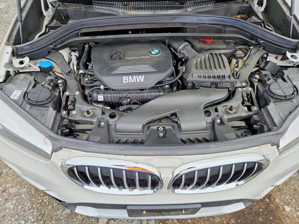 2019 BMW X1 xDrive28i