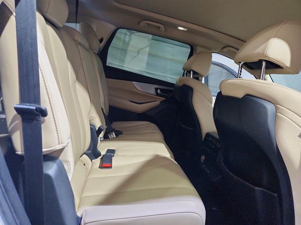 2022 ACURA MDX