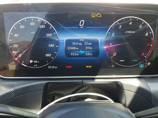 2023 MERCEDES-BENZ C C300