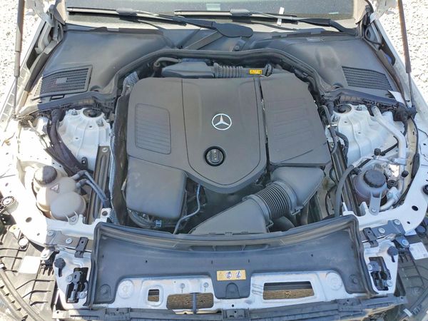 2023 MERCEDES-BENZ C C300