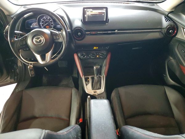 2016 MAZDA CX-3
