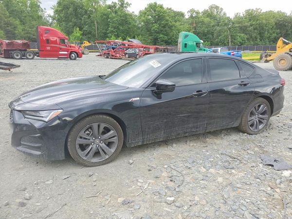 2023 ACURA TLX SH-AWD A-SPEC