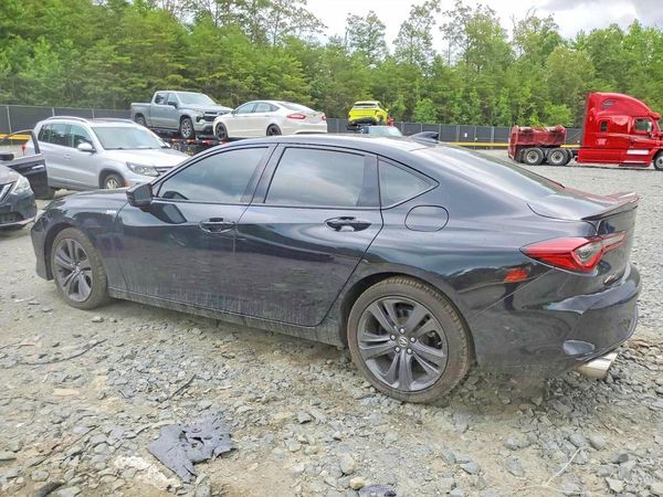 2023 ACURA TLX SH-AWD A-SPEC