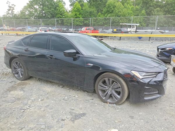 2023 ACURA TLX SH-AWD A-SPEC