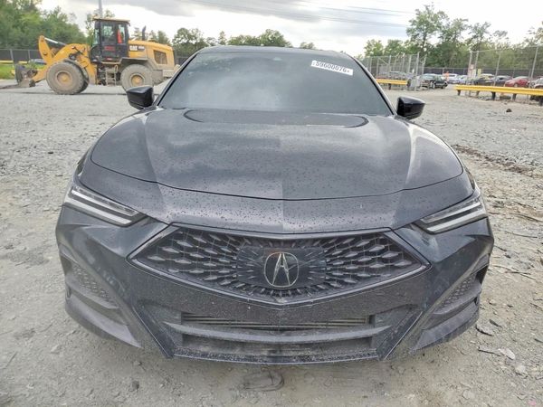 2023 ACURA TLX SH-AWD A-SPEC