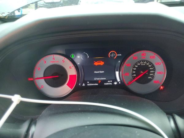 2023 ACURA TLX SH-AWD A-SPEC