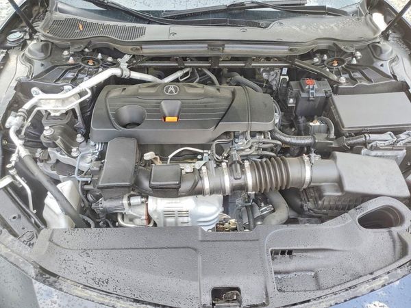 2023 ACURA TLX SH-AWD A-SPEC