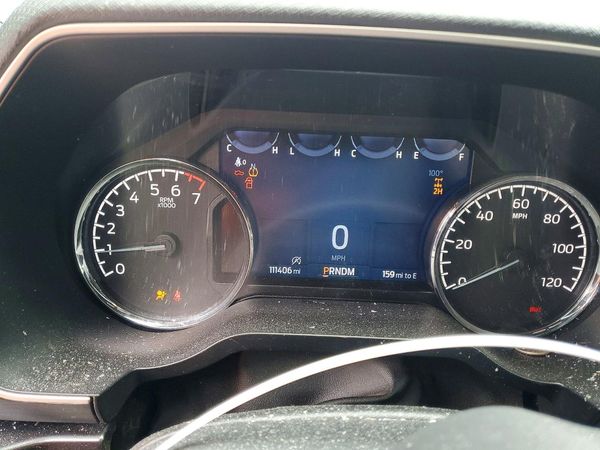 2021 FORD F150