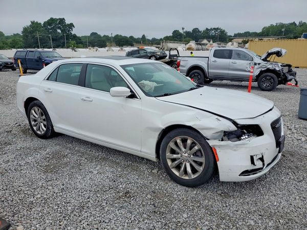 2018 CHRYSLER 300 300 Touring