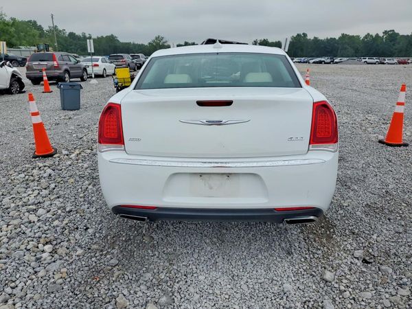 2018 CHRYSLER 300 300 Touring