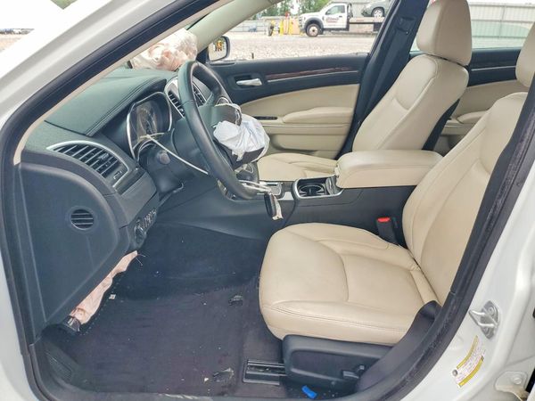 2018 CHRYSLER 300 300 Touring