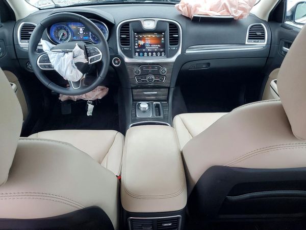 2018 CHRYSLER 300 300 Touring