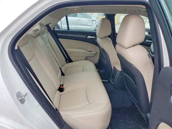 2018 CHRYSLER 300 300 Touring
