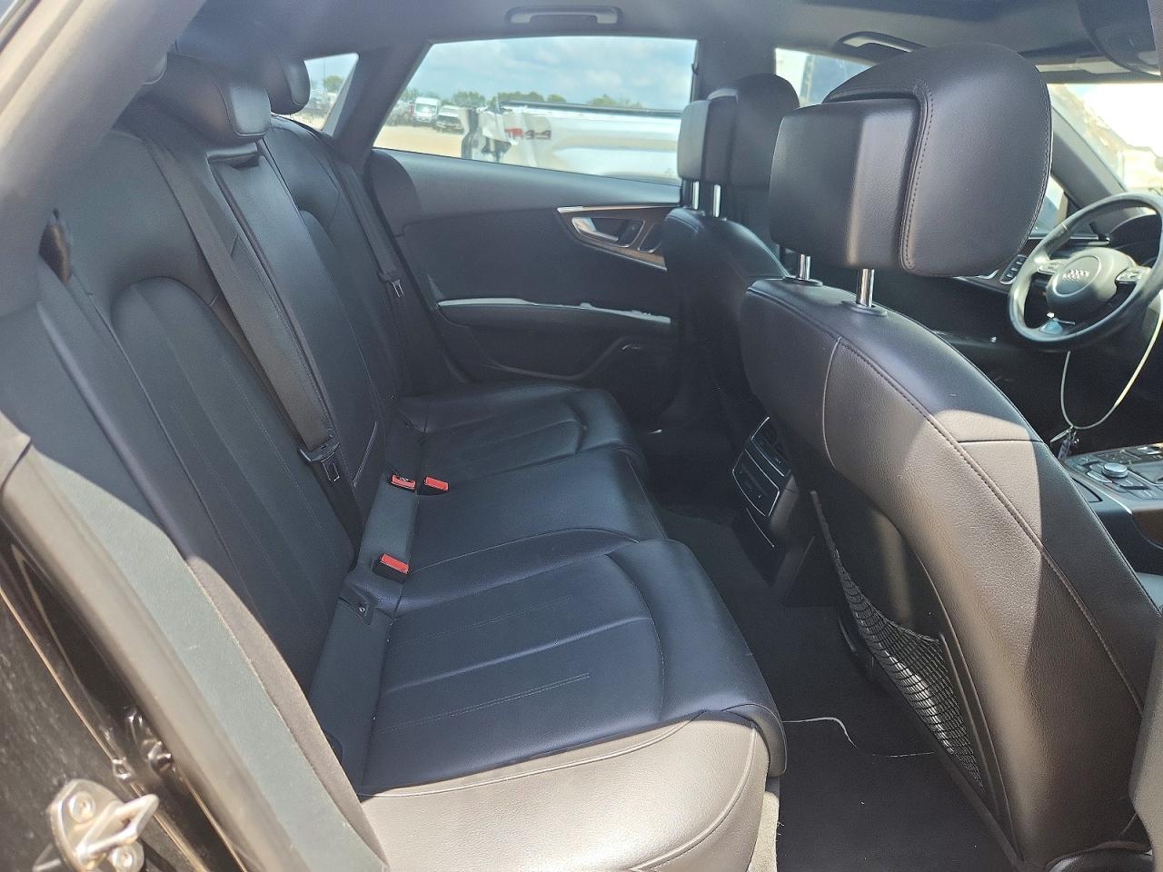 2014 AUDI A7
