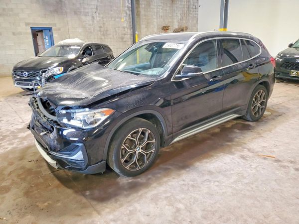 2020 BMW X1 xDrive28i