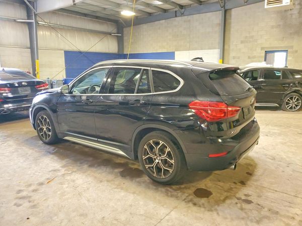 2020 BMW X1 xDrive28i