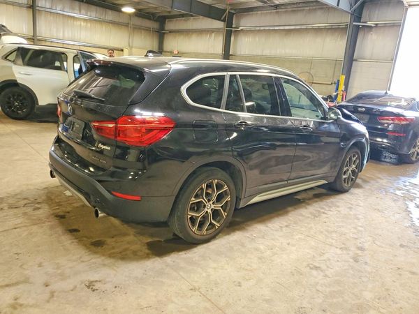 2020 BMW X1 xDrive28i