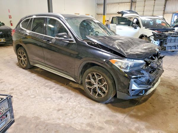 2020 BMW X1 xDrive28i