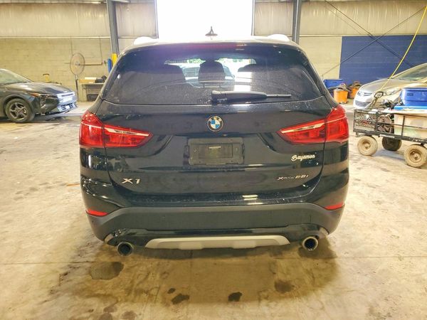 2020 BMW X1 xDrive28i