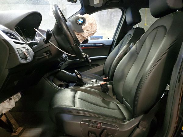 2020 BMW X1 xDrive28i