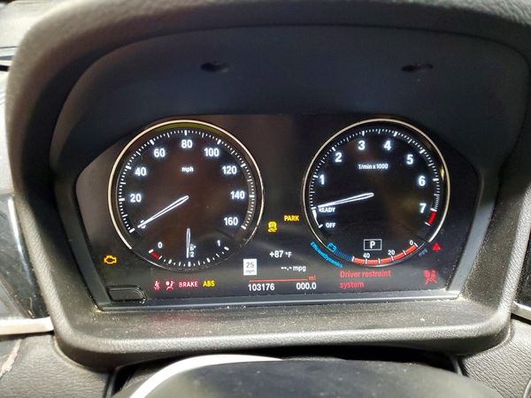 2020 BMW X1 xDrive28i