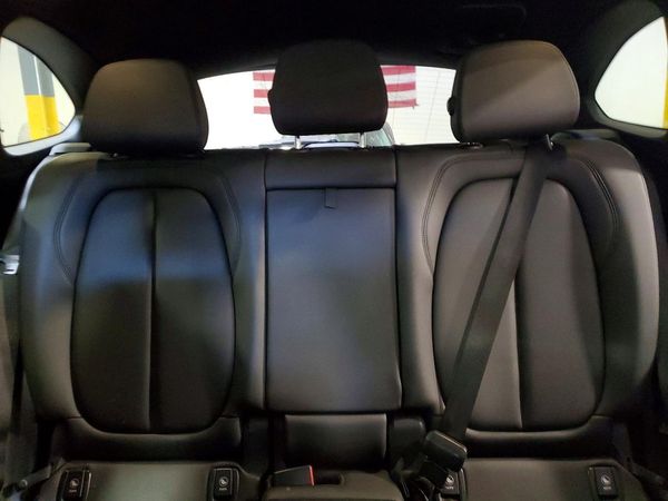 2020 BMW X1 xDrive28i