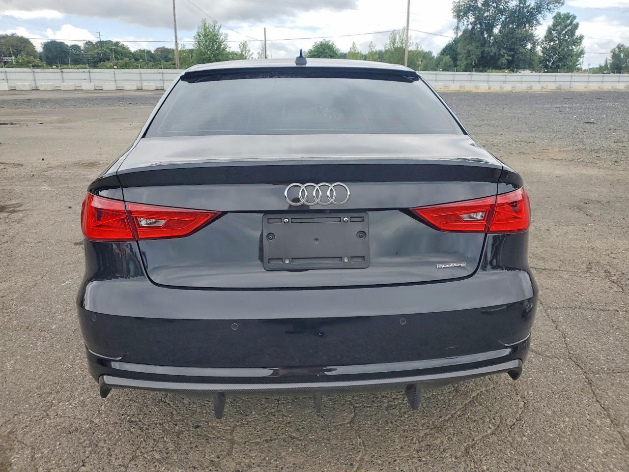 2016 AUDI A3