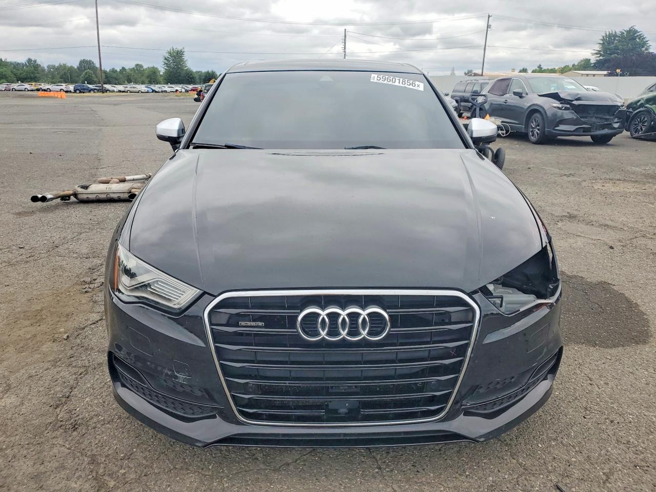 2016 AUDI A3