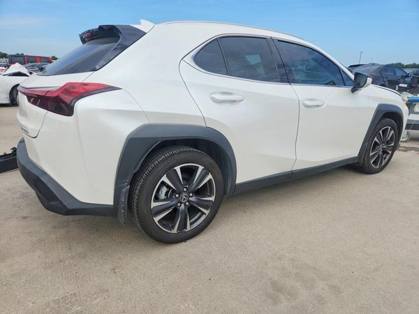 2025 LEXUS UX 300H