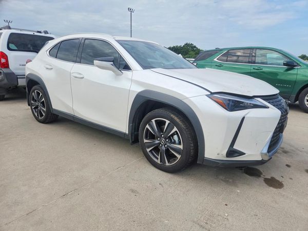 2025 LEXUS UX 300H