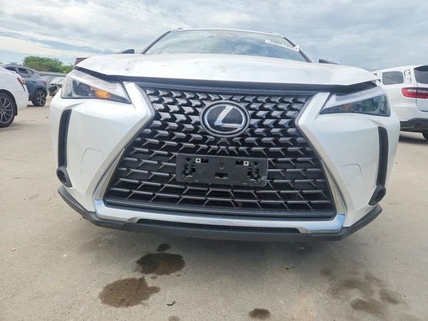 2025 LEXUS UX 300H