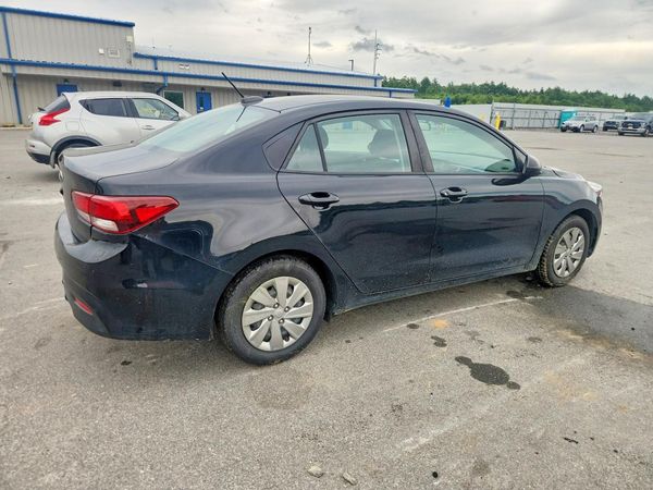 2020 KIA RIO LX, S